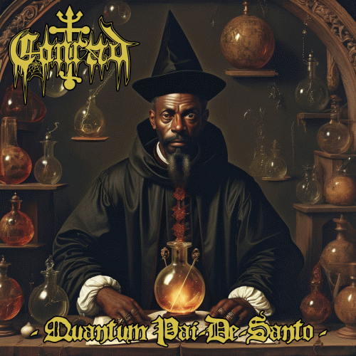 Conrad : Quantum Pai​-​De​-​Santo